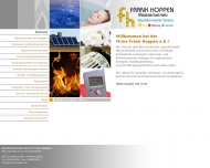 Bild Hoppen Frank Heizung Sanitr