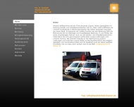 Bild Lissner Andreas Heizung u. Sanitr