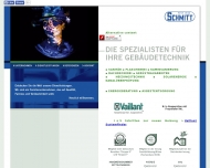Bild P + E Schmitt oHG