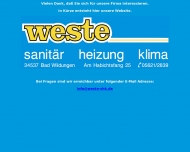 Bild Weste Jrgen Sanitr