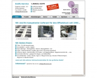 Bild Grafic-Service Norbert Selonke