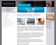 Bild Konrad Kunstmann Flaschnerei-Sanitrtechnik Inhaber Bernd Franke