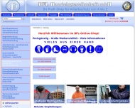 Bild Bfl HandelsGmbH