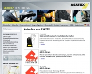 Bild ASATEX Aktiengesellschaft