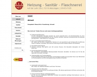 Bild Leuze Sanitr