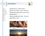 Website RE-WA