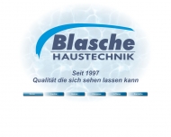 Bild Blasche Haustechnik