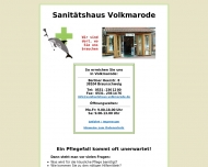 Bild Sanittshaus Volkmarode