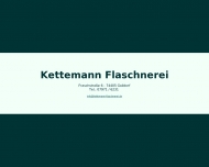 Bild Dieter Kettemann e.K.