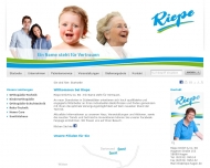 Bild Riepe Sanittshaus