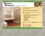 Bild RS Sanitr und Heizung GmbH Heizung Sanitr