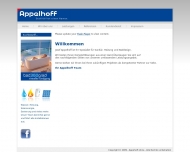 Bild Appelhoff GmbH & Co. KG