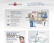 Bild Maier macht's GmbH