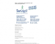 Bild SanAgil Sanittshaus Wurzel & Wiese GbR