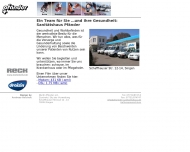 Bild Pfnder Medizintechnik GmbH