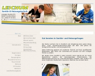 Bild Leichum Sanitr- und Heizungstechnik Gesellschaft mbH