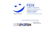 Bild FEIX Sanittshaus