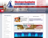 Bild Anton Ludwig GmbH  Sanitr - Heizung - Lftung