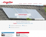 Bild Capito Haustechnik GmbH & Co. KG