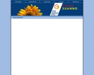 Website Suanno Guiseppe