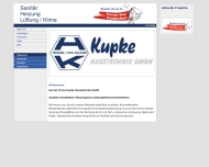Bild Kupke Haustechnik GmbH