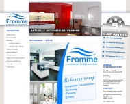 Bild HSF-Markt Fromme GmbH