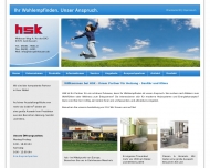 Bild HSK Heizung-Sanitr-Keramik Grohandels GmbH