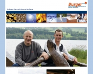 Bild Burger Heizung