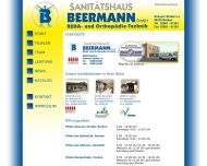 Bild Sanitätshaus Beermann GmbH