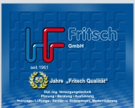 Bild Hugo und Georg Fritsch GmbH Heizung Lftung Sanitr