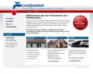Bild Wasserbch Uwe Sanitre Installation und Flaschnerei