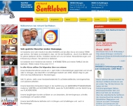 Bild Senftleben R. Flaschnerei san.Anlagen