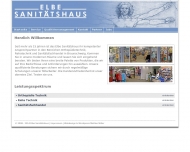 Bild Elbe Sanittshaus GmbH