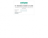 Bild Steinbiss Hermann GmbH & Co. KG Sanitr- Heizungs- und Klimatechnik