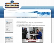 Bild Harzbecker Heizung-Lftung/Klima-Sanitrtechnik GmbH & Co. KG