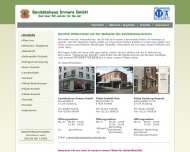 Bild Ermers GmbH Sanitätsfachhandel