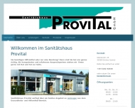 Bild Sanittshaus Provital GmbH