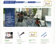 Bild Reha-Activ e.K. Sanittshaus