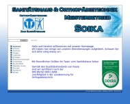 Bild Soika Peter Sanittshaus Orthopdietechnik