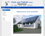 Bild Kurtz + Paffrath GmbH