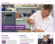 Bild Sanittshaus Wilhelm Lecke Orthopdietechnik