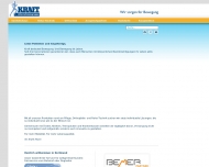 Bild Emil Kraft & Sohn GmbH & Co. KG
