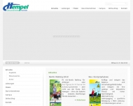 Bild GP GesundheitsPartner GmbH