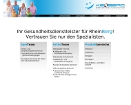 Bild Kellberg + Kemper GmbH