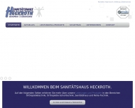 Bild Sanittshaus Heckroth GmbH