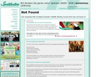 Bild Sperschneider Sanitätshaus GmbH Orthopädie- und Rehatechnik