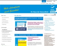 Bild Pfeuffer & Co. GmbH