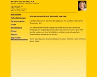 Bild von der Hh Jrg u. Dorothea Lektorat