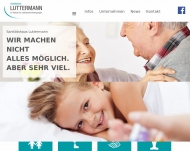 Bild Luttermann GmbH & Co., Orthop.Technik