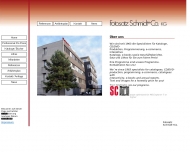 Bild Schmidt+Co. Fotosatz Druckvorstufenservice